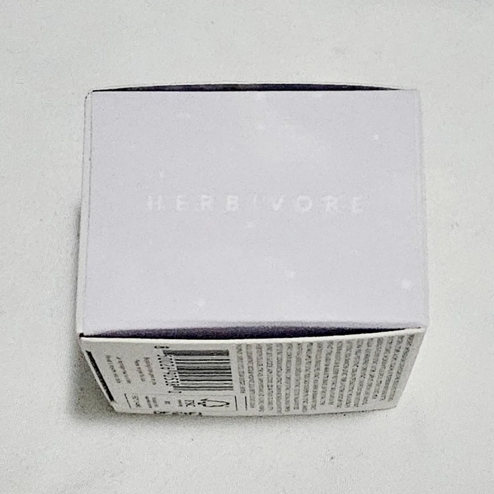 Herbivore New Moon Dew 1% Bakuchiol + Peptides Firming Eye Cream Full size 15 ml - Picture 11 of 13